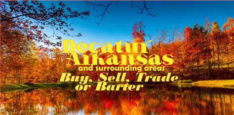 Decatur buy sell trade. Things To Know About Decatur buy sell trade. 